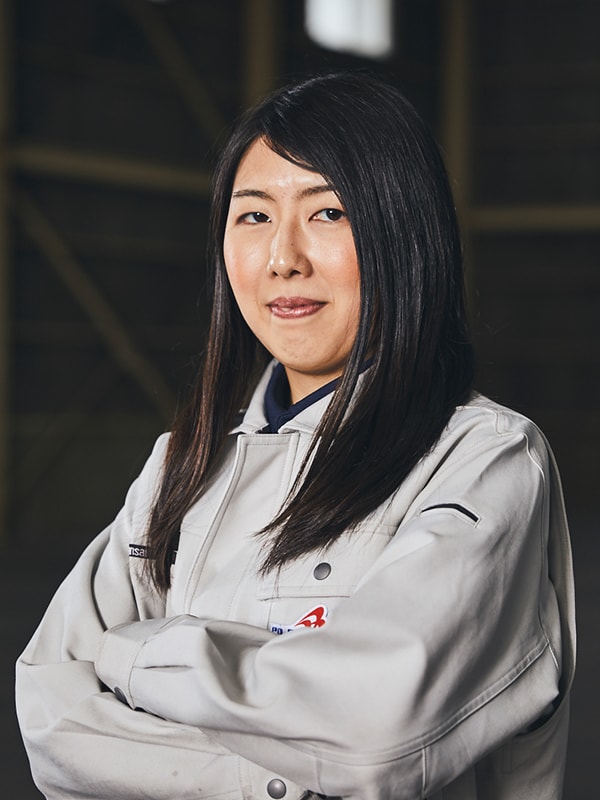 事務担当藤井 優