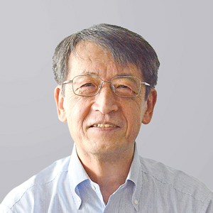 升谷 五郎