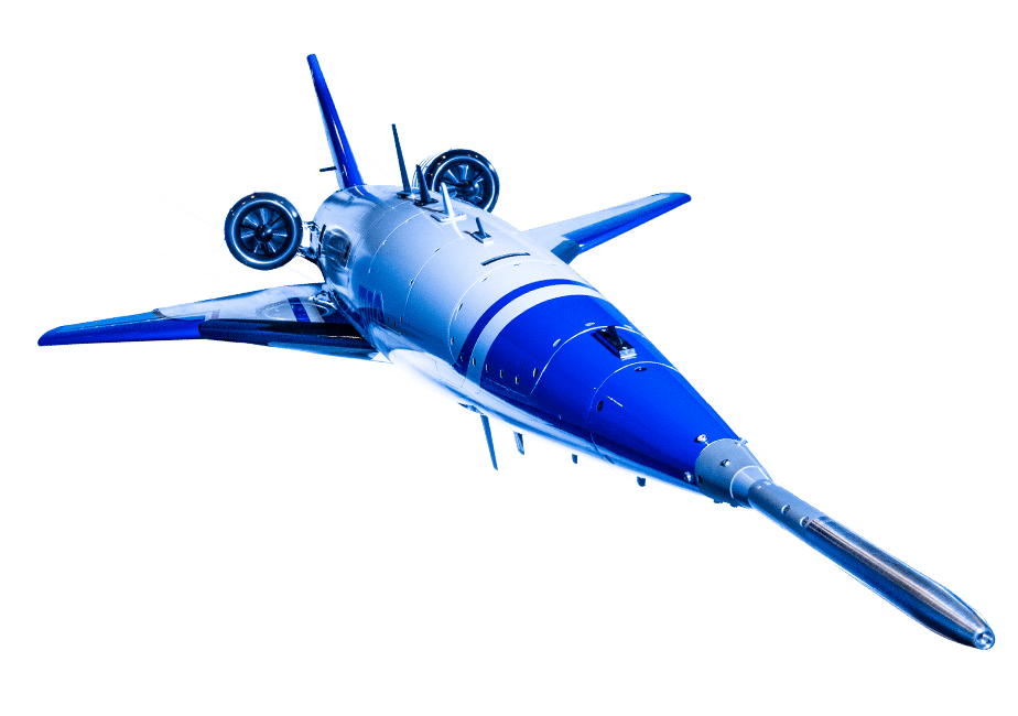 PDAS-X06｜PDエアロスペース株式会社